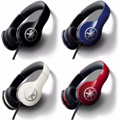 Навушники Yamaha HPH-PRO300 Red 2 – techzone.com.ua Навушники Yamaha HPH-PRO300 Red 2 – techzone.com.ua