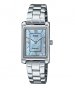 Жіночий годинник Casio LTP-1234DS-2A 1 – techzone.com.ua
