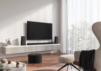 Мультимедийная акустика Loewe klang mr3 Basalt Grey (60605D10) 9 – techzone.com.ua Мультимедийная акустика Loewe klang mr3 Basalt Grey (60605D10) 9 – techzone.com.ua