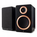 Активна акустика Argon Audio Forte A5 WiFi Black 1 – techzone.com.ua