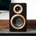 Активна акустика Argon Audio Forte A5 WiFi Black 4 – techzone.com.ua