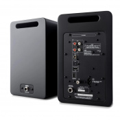Активна акустика Argon FORTE A5 WiFi Black 2 – techzone.com.ua Активна акустика Argon FORTE A5 WiFi Black 2 – techzone.com.ua
