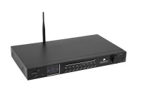 Медіа-програвач OMNITRONIC TUNA-NET-CD 19" Internet Radio with DAB+, Bluetooth and CD-Player 2 – techzone.com.ua Медіа-програвач OMNITRONIC TUNA-NET-CD 19" Internet Radio with DAB+, Bluetooth and CD-Player 2 – techzone.com.ua