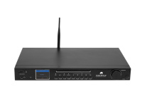 Медиа-проигрыватель OMNITRONIC TUNA-NET-CD 19" Internet Radio with DAB+, Bluetooth and CD-Player 3 – techzone.com.ua Медиа-проигрыватель OMNITRONIC TUNA-NET-CD 19" Internet Radio with DAB+, Bluetooth and CD-Player 3 – techzone.com.ua