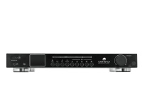 Медиа-проигрыватель OMNITRONIC TUNA-NET-CD 19" Internet Radio with DAB+, Bluetooth and CD-Player 6 – techzone.com.ua Медиа-проигрыватель OMNITRONIC TUNA-NET-CD 19" Internet Radio with DAB+, Bluetooth and CD-Player 6 – techzone.com.ua