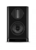 Полична акустика Wharfedale Aura 1 Piano Black 3 – techzone.com.ua Полична акустика Wharfedale Aura 1 Piano Black 3 – techzone.com.ua