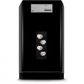 Полична акустика Wharfedale Aura 1 Piano Black 5 – techzone.com.ua Полична акустика Wharfedale Aura 1 Piano Black 5 – techzone.com.ua