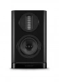 Полична акустика Wharfedale Aura 1 Piano Black 3 – techzone.com.ua