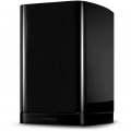 Полична акустика Wharfedale Aura 1 Piano Black 4 – techzone.com.ua