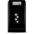 Полична акустика Wharfedale Aura 1 Piano Black 5 – techzone.com.ua