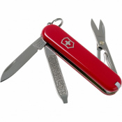 Складаний ніж Victorinox CLASSIC SD 0.6223.B 3 – techzone.com.ua Складаний ніж Victorinox CLASSIC SD 0.6223.B 3 – techzone.com.ua