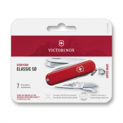 Складаний ніж Victorinox CLASSIC SD 0.6223.B