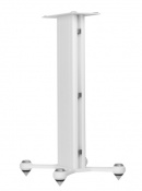 Стойка для акустики Monitor Audio Stand White 2 – techzone.com.ua Стойка для акустики Monitor Audio Stand White 2 – techzone.com.ua