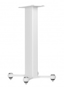 Стійка для акустики Monitor Audio Stand White 1 – techzone.com.ua