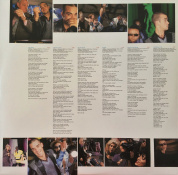 Виниловая пластинка Robbie Williams: Life Thru A Lens -Remast 3 – techzone.com.ua Виниловая пластинка Robbie Williams: Life Thru A Lens -Remast 3 – techzone.com.ua