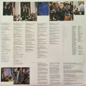 Вінілова платівка Robbie Williams: Life Thru A Lens -Remast 4 – techzone.com.ua Вінілова платівка Robbie Williams: Life Thru A Lens -Remast 4 – techzone.com.ua