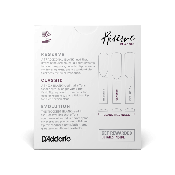 D'ADDARIO Reserve Classic Bb Clarinet #4.0 - 10 Pack 2 – techzone.com.ua D'ADDARIO Reserve Classic Bb Clarinet #4.0 - 10 Pack 2 – techzone.com.ua