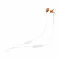 Навушники JBL Endurance Run 3 Wireless White (JBLENDURRUN3BTWHT) 2 – techzone.com.ua