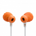 Навушники JBL Endurance Run 3 Wireless White (JBLENDURRUN3BTWHT) 5 – techzone.com.ua