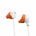 Навушники JBL Endurance Run 3 Wireless White (JBLENDURRUN3BTWHT) 6 – techzone.com.ua
