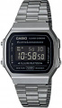 Годинник Casio VINTAGE ICONIC A168WGG-1B – techzone.com.ua