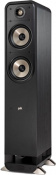 Підлогові колонки Polk audio Signature S55e Black 1 – techzone.com.ua