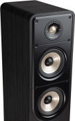 Підлогові колонки Polk audio Signature S55e Black 3 – techzone.com.ua Підлогові колонки Polk audio Signature S55e Black 3 – techzone.com.ua