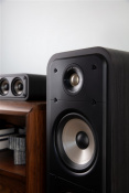 Підлогові колонки Polk audio Signature S55e Black 7 – techzone.com.ua Підлогові колонки Polk audio Signature S55e Black 7 – techzone.com.ua