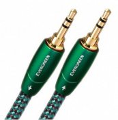 Аудіокабель міжблочний AudioQuest Evergreen 3.5mm-3.5mm 0.6m (EVERG0.6M) – techzone.com.ua Аудиокабель межблочный AudioQuest Evergreen 3.5mm-3.5mm 0.6m (EVERG0.6M) – techzone.com.ua