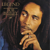 Виниловая пластинка Bob Marley - Legend (The Best Of) (Colored Vinyl) 1 – techzone.com.ua