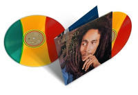 Вінілова платівка Bob Marley - Legend (The Best Of) (Colored Vinyl) 2 – techzone.com.ua Вінілова платівка Bob Marley - Legend (The Best Of) (Colored Vinyl) 2 – techzone.com.ua