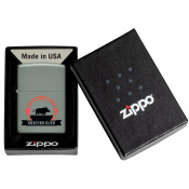 Запальничка Zippo 49843 Hunting Club Design 46320 4 – techzone.com.ua Запальничка Zippo 49843 Hunting Club Design 46320 4 – techzone.com.ua