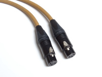 Кабель Van den Hul WATERFALL Hybrid XLR-Ag 0.8m 3 – techzone.com.ua Кабель Van den Hul WATERFALL Hybrid XLR-Ag 0.8m 3 – techzone.com.ua