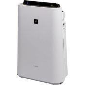 Очищувач повітря SHARP KC-D50EUW 1 – techzone.com.ua