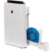 Очищувач повітря SHARP KC-D50EUW 7 – techzone.com.ua Очищувач повітря SHARP KC-D50EUW 7 – techzone.com.ua