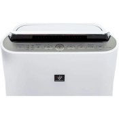 Очищувач повітря SHARP KC-D50EUW 9 – techzone.com.ua Очищувач повітря SHARP KC-D50EUW 9 – techzone.com.ua