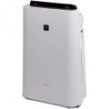 Очищувач повітря SHARP KC-D50EUW 1 – techzone.com.ua