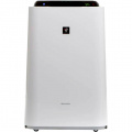 Очищувач повітря SHARP KC-D50EUW 2 – techzone.com.ua