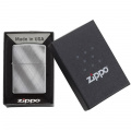 Запальничка Zippo 28182 REG DIAGONAL WEAVE 6 – techzone.com.ua