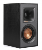 Пасивні колонки Klipsch Reference R-41M Black 1 – techzone.com.ua