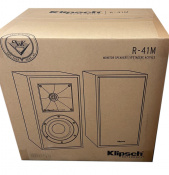 Пасивні колонки Klipsch Reference R-41M Black 6 – techzone.com.ua Пасивні колонки Klipsch Reference R-41M Black 6 – techzone.com.ua