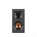 Пассивные колонки Klipsch Reference R-41M Black 4 – techzone.com.ua