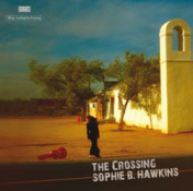 Вінілова платівка LP Hawkins, Sophie B.: The Crossing 1 – techzone.com.ua
