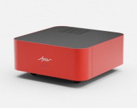Фонокорректор Fezz Gaia Mini MM/МС Burning Red 2 – techzone.com.ua Фонокорректор Fezz Gaia Mini MM/МС Burning Red 2 – techzone.com.ua