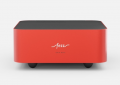 Фонокорректор Fezz Gaia Mini MM/МС Burning Red 1 – techzone.com.ua