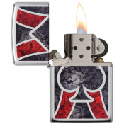 Запальничка Zippo 250 Ace 28952 3 – techzone.com.ua Запальничка Zippo 250 Ace 28952 3 – techzone.com.ua