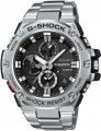 Годинник Casio G-SHOCK G-STEEL GST-B100D-1AER – techzone.com.ua