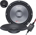 Коаксиальная автоакустика Mac Audio Star Flat 2.16 – techzone.com.ua