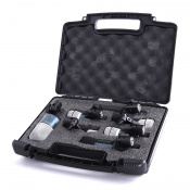 SUPERLUX DRKB5C2 MKII 2 – techzone.com.ua