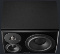 Dynaudio LYD 48 Left (Чорний) 3 – techzone.com.ua Dynaudio LYD 48 Left (Чорний) 3 – techzone.com.ua